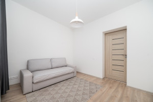 Nuomojamas butas Kęstučio g., Žvėrynas, Vilniaus m., Vilniaus m. sav., 77 m2 ploto, 3 kambariai 10