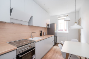 Nuomojamas butas Kęstučio g., Žvėrynas, Vilniaus m., Vilniaus m. sav., 77 m2 ploto, 3 kambariai 11