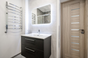 Nuomojamas butas Kęstučio g., Žvėrynas, Vilniaus m., Vilniaus m. sav., 77 m2 ploto, 3 kambariai 21