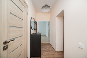 Nuomojamas butas Kęstučio g., Žvėrynas, Vilniaus m., Vilniaus m. sav., 77 m2 ploto, 3 kambariai 24