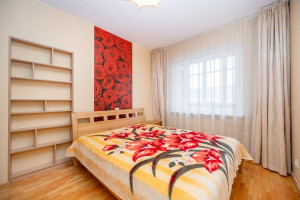 Nuomojamas butas Medeinos, Pašilaičiai, Vilniaus m., Vilniaus m. sav., 66.18 m2 ploto, 3 kambariai 8