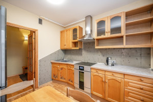 Nuomojamas butas Medeinos, Pašilaičiai, Vilniaus m., Vilniaus m. sav., 66.18 m2 ploto, 3 kambariai 15