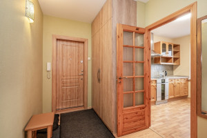 Nuomojamas butas Medeinos, Pašilaičiai, Vilniaus m., Vilniaus m. sav., 66.18 m2 ploto, 3 kambariai 22