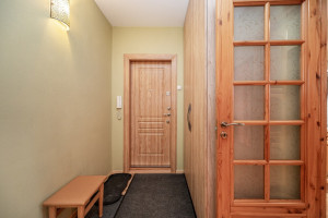 Nuomojamas butas Medeinos, Pašilaičiai, Vilniaus m., Vilniaus m. sav., 66.18 m2 ploto, 3 kambariai 23