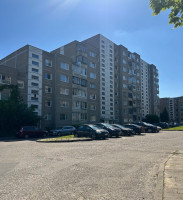 Nuomojamas butas Medeinos, Pašilaičiai, Vilniaus m., Vilniaus m. sav., 66.18 m2 ploto, 3 kambariai 28