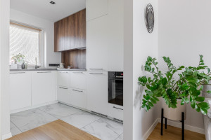 Parduodamas namas Mozūriškių g., Justiniškės, Vilniaus m., Vilniaus m. sav., 69.96 m2 ploto, 3 aukštai 8