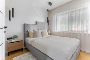 Parduodamas namas Mozūriškių g., Justiniškės, Vilniaus m., Vilniaus m. sav., 69.96 m2 ploto, 3 aukštai 11