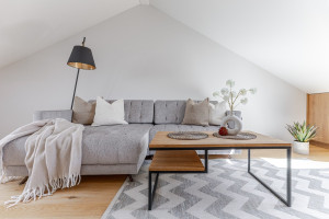 Parduodamas namas Mozūriškių g., Justiniškės, Vilniaus m., Vilniaus m. sav., 69.96 m2 ploto, 3 aukštai 19