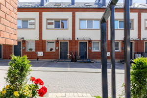 Parduodamas namas Mozūriškių g., Justiniškės, Vilniaus m., Vilniaus m. sav., 69.96 m2 ploto, 3 aukštai 25