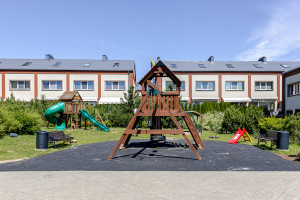 Parduodamas namas Mozūriškių g., Justiniškės, Vilniaus m., Vilniaus m. sav., 69.96 m2 ploto, 3 aukštai 27