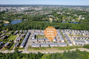 Parduodamas namas Mozūriškių g., Justiniškės, Vilniaus m., Vilniaus m. sav., 69.96 m2 ploto, 3 aukštai 33