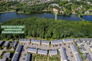 Parduodamas namas Mozūriškių g., Justiniškės, Vilniaus m., Vilniaus m. sav., 69.96 m2 ploto, 3 aukštai 34