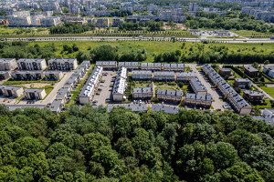 Parduodamas namas Mozūriškių g., Justiniškės, Vilniaus m., Vilniaus m. sav., 69.96 m2 ploto, 3 aukštai 35