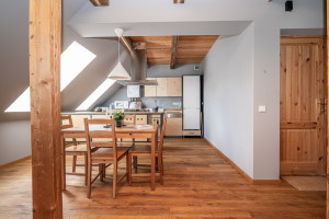 Nuomojamas butas Mykolo Marcinkevičiaus g., Santariškės, Vilniaus m., Vilniaus m. sav., 85 m2 ploto, 3 kambariai 8