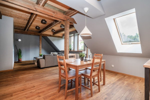 Nuomojamas butas Mykolo Marcinkevičiaus g., Jeruzalė, Vilniaus m., Vilniaus m. sav., 85 m2 ploto, 3 kambariai 8