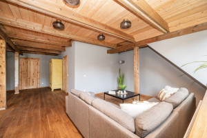 Nuomojamas butas Mykolo Marcinkevičiaus g., Jeruzalė, Vilniaus m., Vilniaus m. sav., 85 m2 ploto, 3 kambariai 14