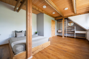Nuomojamas butas Mykolo Marcinkevičiaus g., Jeruzalė, Vilniaus m., Vilniaus m. sav., 85 m2 ploto, 3 kambariai 16