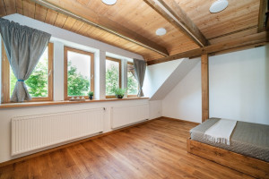 Nuomojamas butas Mykolo Marcinkevičiaus g., Jeruzalė, Vilniaus m., Vilniaus m. sav., 85 m2 ploto, 3 kambariai 18
