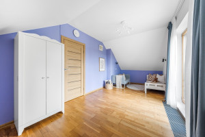 Parduodamas namas Juodvarnių g., Antakalnis, Vilniaus m., Vilniaus m. sav., 246 m2 ploto, 2 aukštai 22