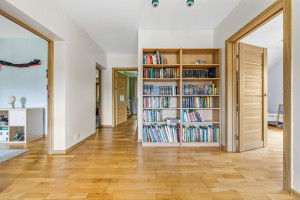Parduodamas namas Juodvarnių g., Antakalnis, Vilniaus m., Vilniaus m. sav., 246 m2 ploto, 2 aukštai 25