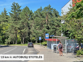 Parduodamas namas Juodvarnių g., Antakalnis, Vilniaus m., Vilniaus m. sav., 246 m2 ploto, 2 aukštai 31