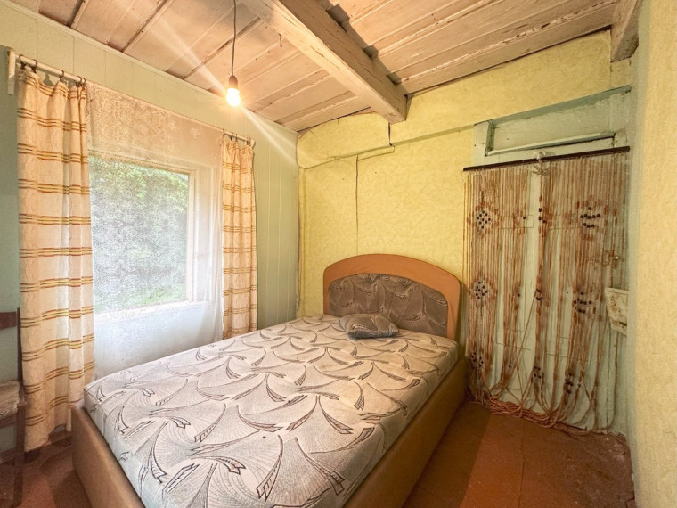 Parduodamas namas Lapkalnio k., Šilalės r. sav., 80.05 m2 ploto, 1 aukštai 7