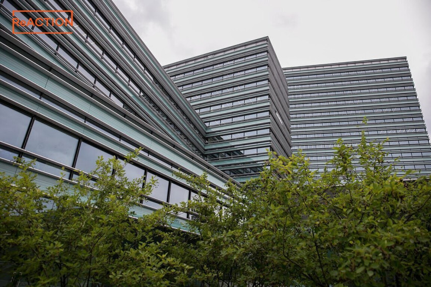 Biuras Quadrum verslo centre 1