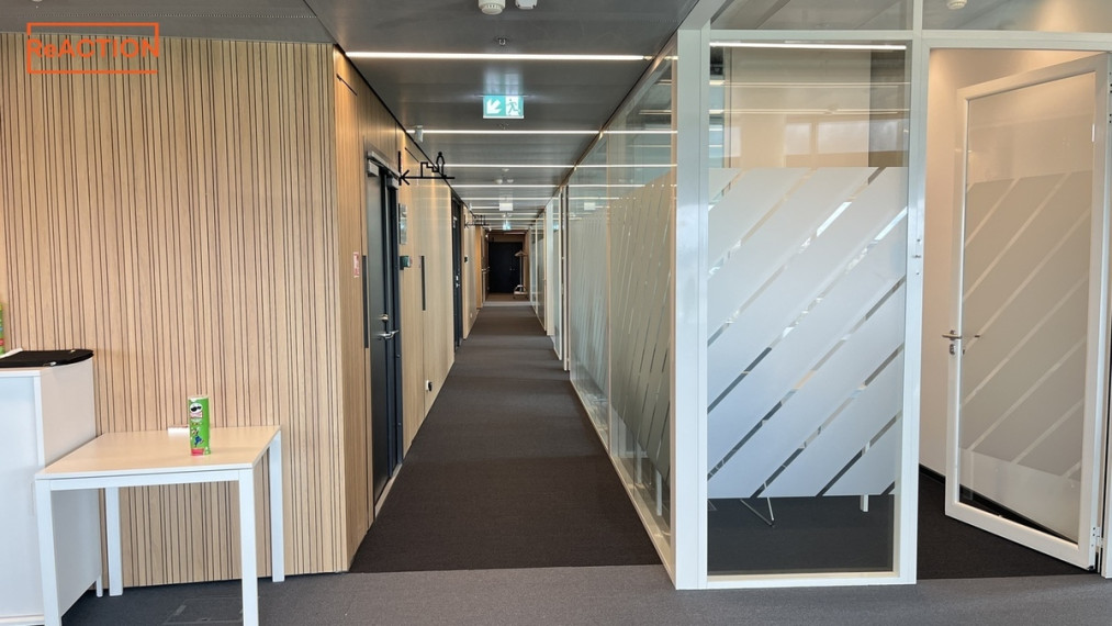 Biuras Quadrum verslo centre 2