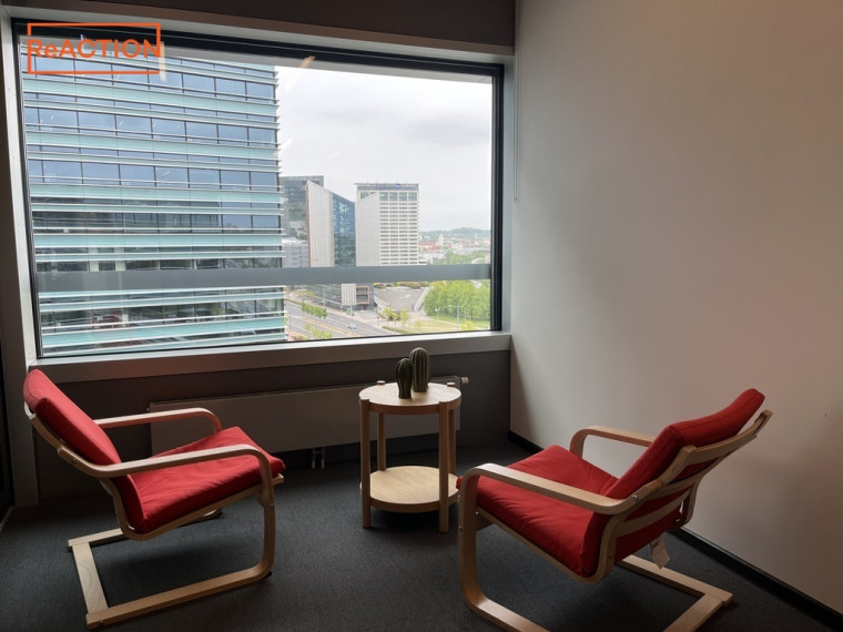 Biuras Quadrum verslo centre 3