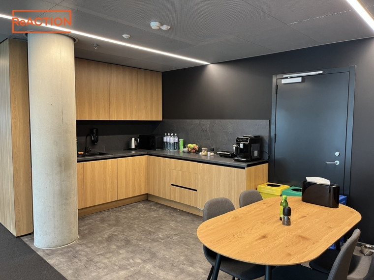 Biuras Quadrum verslo centre 4