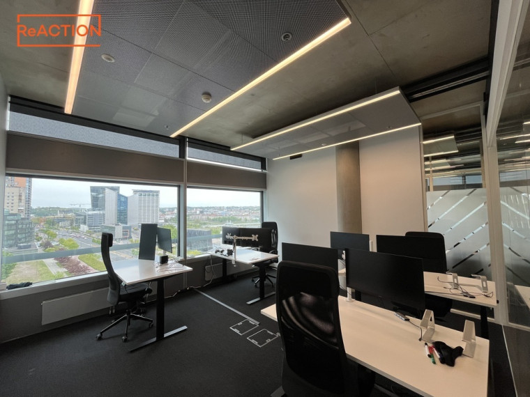Biuras Quadrum verslo centre 7