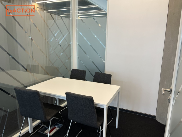 Biuras Quadrum verslo centre 10