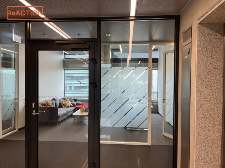 Biuras Quadrum verslo centre 13