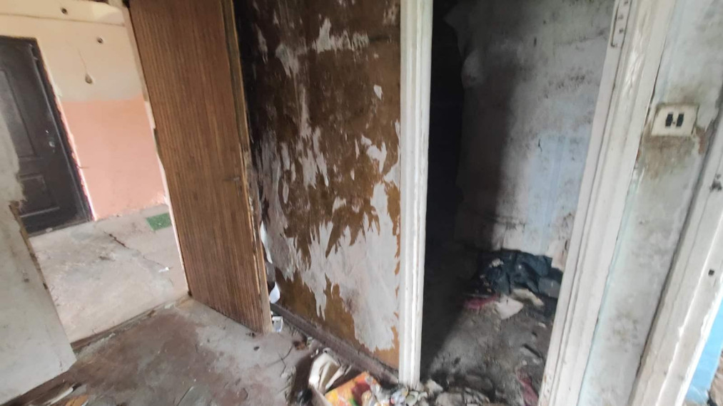 Parduodamas butas Sodų g., Gaižaičių k., Joniškio r. sav., 23.06 m² ploto 2 kambariai 10