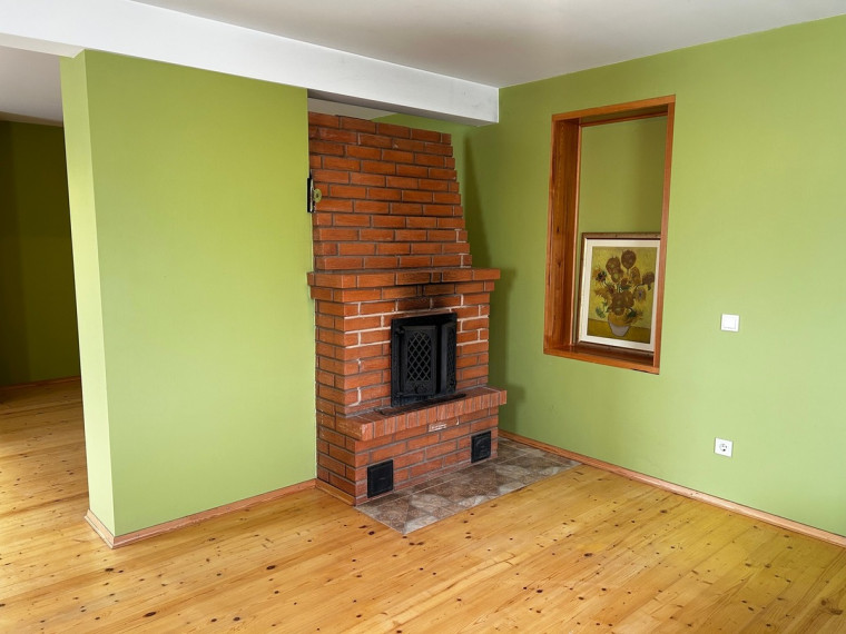 Parduodamas namas Vyšnių g., Prienų m., Prienų r. sav., 161.86 m2 ploto, 1 aukštai 5