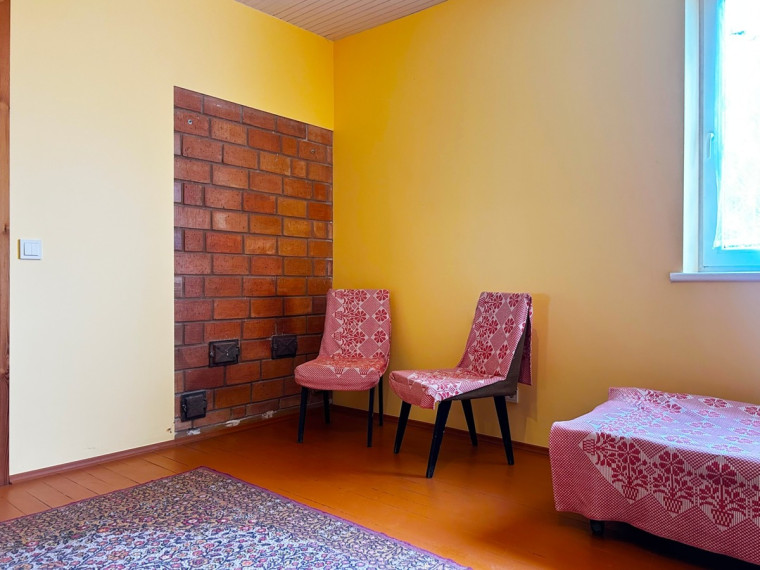 Parduodamas namas Vyšnių g., Prienų m., Prienų r. sav., 161.86 m2 ploto, 1 aukštai 11