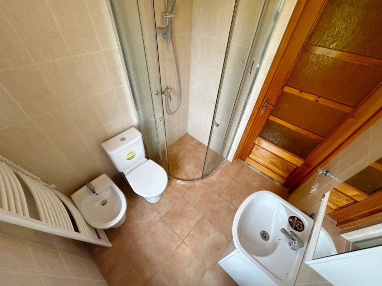 Parduodamas namas Vyšnių g., Prienų m., Prienų r. sav., 161.86 m2 ploto, 1 aukštai 17