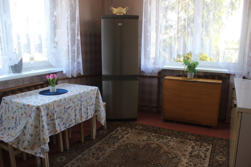Parduodamas namas Lakštingalų g., Klausučių k., 186.97 kv.m ploto 13