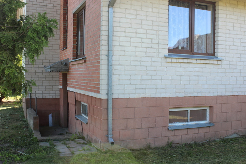 Parduodamas namas Lakštingalų g., Klausučių k., 186.97 kv.m ploto 21