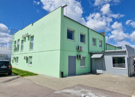 Nuomojamos administracinės, gamybinės, kitos paskirties, paslaugų, prekybos, sandėliavimo patalpos Taikos pr., Dainava, Kauno m., Kauno m. sav., 40 m2 ploto Nuomojamos administracinės, gamybinės, kitos paskirties, paslaugų, prekybos, sandėliavimo patalpos Taikos pr., Dainava, Kauno m., Kauno m. sav., 40 m2 ploto
