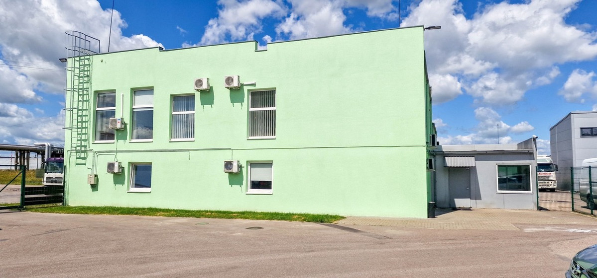 Nuomojamos administracinės, gamybinės, kitos paskirties, paslaugų, prekybos, sandėliavimo patalpos Taikos pr., Dainava, Kauno m., Kauno m. sav., 40 m2 ploto 2
