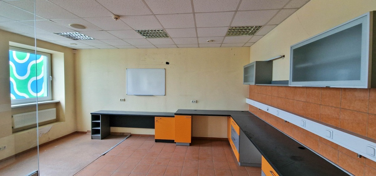 Nuomojamos administracinės, gamybinės, kitos paskirties, paslaugų, prekybos, sandėliavimo patalpos Taikos pr., Dainava, Kauno m., Kauno m. sav., 40 m2 ploto 7