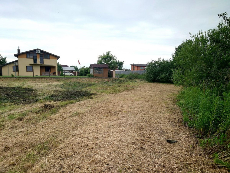Parduodamas sklypas Jotvingių g., Lieporiai, Šiaulių m., Šiaulių m. sav., 10.5 a ploto 11