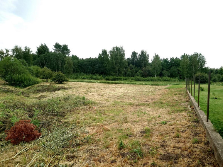 Parduodamas sklypas Jotvingių g., Lieporiai, Šiaulių m., Šiaulių m. sav., 10.5 a ploto 12
