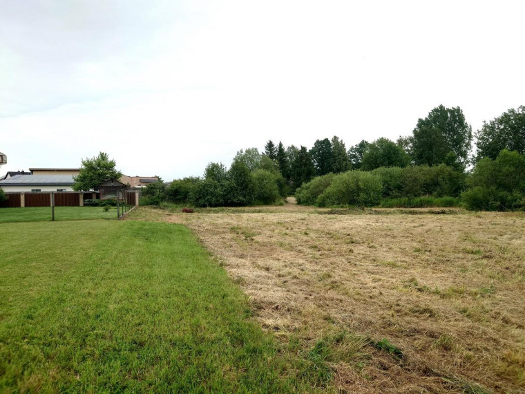 Parduodamas sklypas Jotvingių g., Lieporiai, Šiaulių m., Šiaulių m. sav., 10.5 a ploto 7