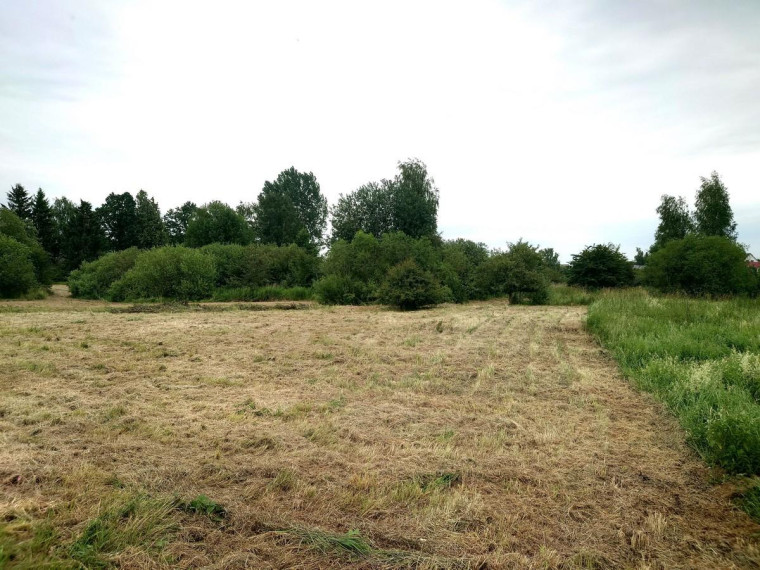 Parduodamas sklypas Jotvingių g., Lieporiai, Šiaulių m., Šiaulių m. sav., 10.5 a ploto 8
