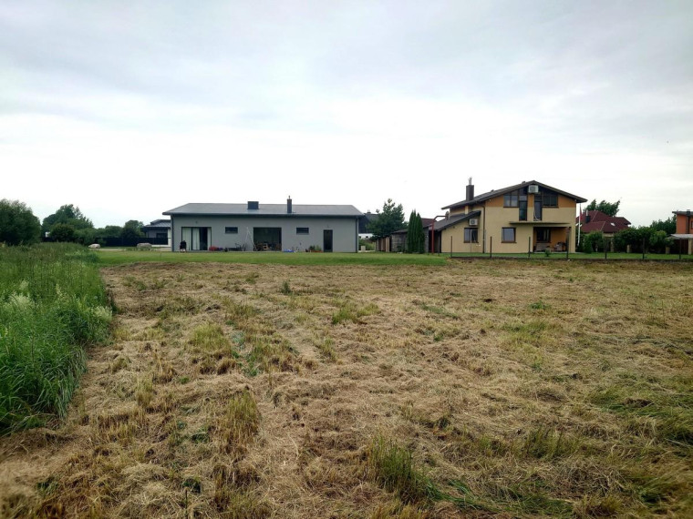 Parduodamas sklypas Jotvingių g., Lieporiai, Šiaulių m., Šiaulių m. sav., 10.5 a ploto 9