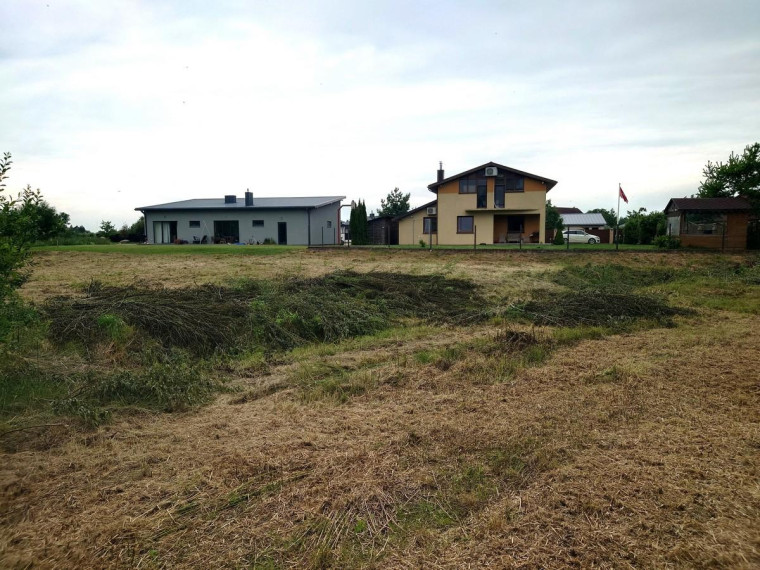 Parduodamas sklypas Jotvingių g., Lieporiai, Šiaulių m., Šiaulių m. sav., 10.5 a ploto 10
