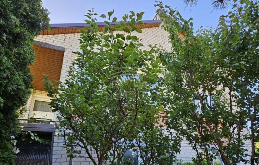 Parduodamas namas Kretingos m., Kretingos r. sav., 231 m2 ploto, 3 aukštai 4