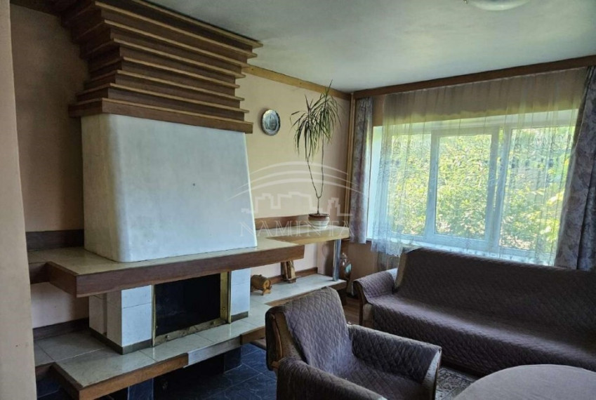 Parduodamas namas Kretingos m., Kretingos r. sav., 231 m2 ploto, 3 aukštai 5